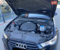Синий Ауди А6, объемом двигателя 1.98 л и пробегом 163 тыс. км за 16300 $, фото 6 на Automoto.ua
