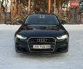 Синий Ауди А6, объемом двигателя 1.97 л и пробегом 64 тыс. км за 27000 $, фото 2 на Automoto.ua