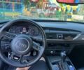 Синій Ауді А6, об'ємом двигуна 3 л та пробігом 251 тис. км за 24999 $, фото 5 на Automoto.ua