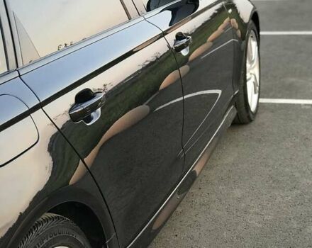Ауди А6 2016 в Днепре (Днепропетровске) на Automoto.ua Синий Ауди А6, объемом двигателя 2 л и пробегом 45 тыс. км за 30000 $, фото 14 на Automoto.ua