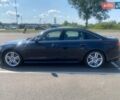 Синий Ауди А6, объемом двигателя 1.98 л и пробегом 152 тыс. км за 14700 $, фото 5 на Automoto.ua