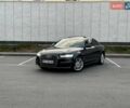 Ауді А6 2016 у Києві на Automoto.ua Синій Ауді А6, об'ємом двигуна 1.97 л та пробігом 61 тис. км за 28800 $, фото 1 на Automoto.ua