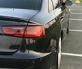 Ауди А6 2016 в Днепре (Днепропетровске) на Automoto.ua Синий Ауди А6, объемом двигателя 2 л и пробегом 45 тыс. км за 30000 $, фото 13 на Automoto.ua