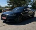 Синий Ауди А6, объемом двигателя 2 л и пробегом 126 тыс. км за 16999 $, фото 1 на Automoto.ua