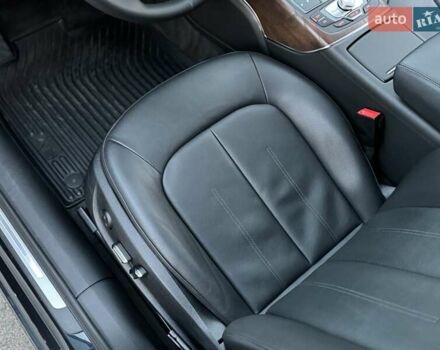 Ауді А6 2016 у Києві на Automoto.ua Синій Ауді А6, об'ємом двигуна 1.97 л та пробігом 61 тис. км за 28800 $, фото 33 на Automoto.ua