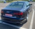 Синий Ауди А6, объемом двигателя 1.98 л и пробегом 152 тыс. км за 14700 $, фото 6 на Automoto.ua