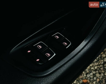 Синий Ауди А6, объемом двигателя 1.98 л и пробегом 161 тыс. км за 18900 $, фото 11 на Automoto.ua