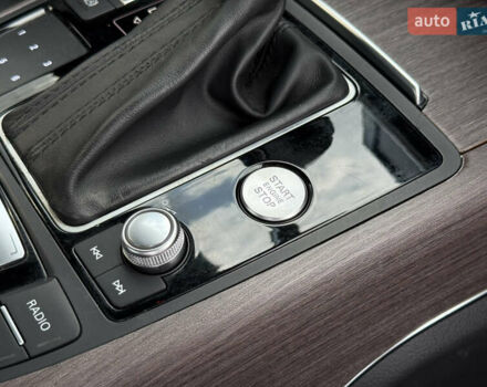 Ауди А6 2016 в Тернополе на Automoto.ua Синий Ауди А6, объемом двигателя 3 л и пробегом 184 тыс. км за 23999 $, фото 64 на Automoto.ua
