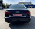 Синий Ауди А6, объемом двигателя 2 л и пробегом 63 тыс. км за 17500 $, фото 3 на Automoto.ua