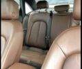 Синий Ауди А6, объемом двигателя 2 л и пробегом 97 тыс. км за 16800 $, фото 7 на Automoto.ua