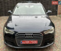 Синий Ауди А6, объемом двигателя 2 л и пробегом 292 тыс. км за 11450 $, фото 6 на Automoto.ua