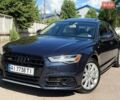 Синий Ауди А6, объемом двигателя 3 л и пробегом 62 тыс. км за 22900 $, фото 1 на Automoto.ua