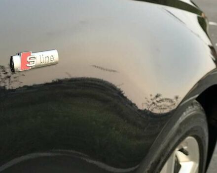 Ауди А6 2016 в Днепре (Днепропетровске) на Automoto.ua Синий Ауди А6, объемом двигателя 2 л и пробегом 45 тыс. км за 30000 $, фото 15 на Automoto.ua