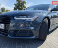 Синий Ауди А6, объемом двигателя 3 л и пробегом 137 тыс. км за 17000 $, фото 5 на Automoto.ua