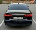 Ауді А6 2016 у Києві на Automoto.ua Синій Ауді А6, об'ємом двигуна 1.97 л та пробігом 61 тис. км за 28800 $, фото 5 на Automoto.ua