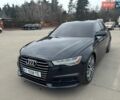 Синій Ауді А6, об'ємом двигуна 1.98 л та пробігом 170 тис. км за 18500 $, фото 25 на Automoto.ua