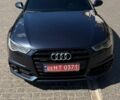 Синий Ауди А6, объемом двигателя 2 л и пробегом 126 тыс. км за 16999 $, фото 3 на Automoto.ua