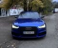 Синий Ауди А6, объемом двигателя 3 л и пробегом 229 тыс. км за 25500 $, фото 3 на Automoto.ua