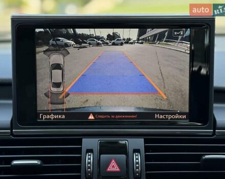 Синій Ауді А6, об'ємом двигуна 1.97 л та пробігом 157 тис. км за 22500 $, фото 28 на Automoto.ua