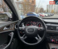 Ауди А6 2016 в Киеве на Automoto.ua Синий Ауди А6, объемом двигателя 1.97 л и пробегом 168 тыс. км за 26499 $, фото 23 на Automoto.ua