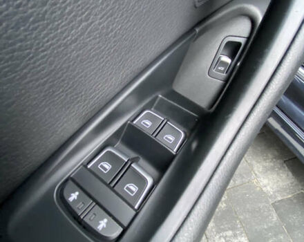 Синій Ауді А6, об'ємом двигуна 1.98 л та пробігом 164 тис. км за 17800 $, фото 17 на Automoto.ua