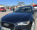 Синий Ауди А6, объемом двигателя 2 л и пробегом 79 тыс. км за 19500 $, фото 16 на Automoto.ua