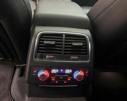 Ауди А6 2016 в Киеве на Automoto.ua Синий Ауди А6, объемом двигателя 1.97 л и пробегом 168 тыс. км за 26499 $, фото 19 на Automoto.ua