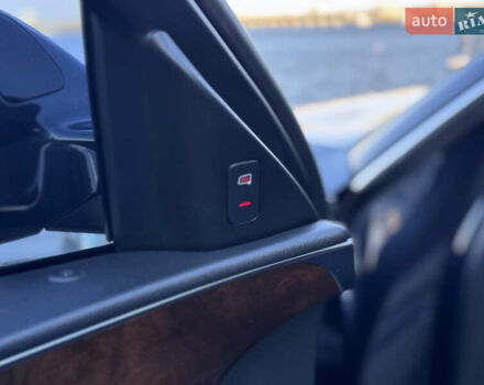 Ауди А6 2016 в Днепре (Днепропетровске) на Automoto.ua Синий Ауди А6, объемом двигателя 2 л и пробегом 220 тыс. км за 15900 $, фото 19 на Automoto.ua