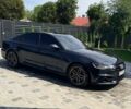 Синий Ауди А6, объемом двигателя 1.98 л и пробегом 124 тыс. км за 16800 $, фото 7 на Automoto.ua