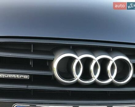 Ауди А6 2016 в Днепре (Днепропетровске) на Automoto.ua Синий Ауди А6, объемом двигателя 2 л и пробегом 45 тыс. км за 30000 $, фото 19 на Automoto.ua