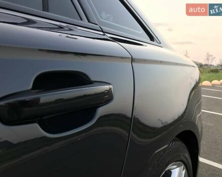 Ауди А6 2016 в Днепре (Днепропетровске) на Automoto.ua Синий Ауди А6, объемом двигателя 2 л и пробегом 45 тыс. км за 30000 $, фото 35 на Automoto.ua