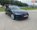 Синий Ауди А6, объемом двигателя 1.98 л и пробегом 152 тыс. км за 14700 $, фото 17 на Automoto.ua