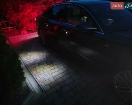 Синий Ауди А6, объемом двигателя 1.97 л и пробегом 250 тыс. км за 16800 $, фото 11 на Automoto.ua