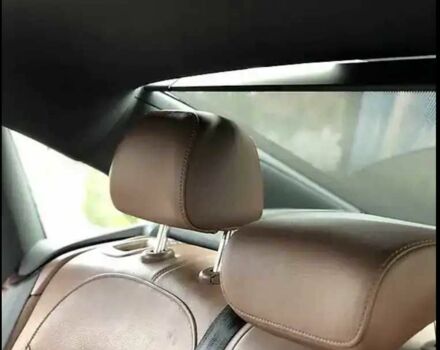 Синий Ауди А6, объемом двигателя 2 л и пробегом 97 тыс. км за 16800 $, фото 9 на Automoto.ua