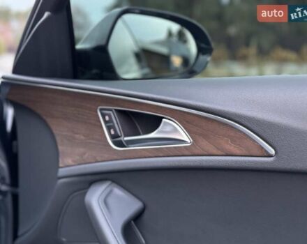 Ауді А6 2016 у Києві на Automoto.ua Синій Ауді А6, об'ємом двигуна 1.97 л та пробігом 61 тис. км за 28800 $, фото 60 на Automoto.ua