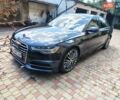 Синий Ауди А6, объемом двигателя 1.97 л и пробегом 250 тыс. км за 16800 $, фото 8 на Automoto.ua
