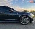 Ауди А6 2016 в Ромнах на Automoto.ua Синий Ауди А6, объемом двигателя 1.98 л и пробегом 141 тыс. км за 21500 $, фото 7 на Automoto.ua
