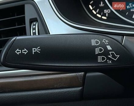 Синій Ауді А6, об'ємом двигуна 1.97 л та пробігом 157 тис. км за 22500 $, фото 23 на Automoto.ua