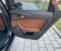 Синій Ауді А6, об'ємом двигуна 2 л та пробігом 233 тис. км за 15500 $, фото 26 на Automoto.ua