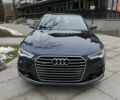 Синій Ауді А6, об'ємом двигуна 1.98 л та пробігом 123 тис. км за 17500 $, фото 1 на Automoto.ua