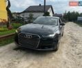 Синій Ауді А6, об'ємом двигуна 3 л та пробігом 190 тис. км за 12900 $, фото 1 на Automoto.ua