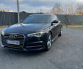 Синій Ауді А6, об'ємом двигуна 3 л та пробігом 180 тис. км за 17500 $, фото 1 на Automoto.ua