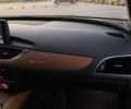 Синий Ауди А6, объемом двигателя 3 л и пробегом 185 тыс. км за 16500 $, фото 30 на Automoto.ua