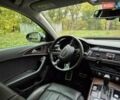 Синий Ауди А6, объемом двигателя 1.97 л и пробегом 222 тыс. км за 23400 $, фото 5 на Automoto.ua