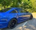 Синий Ауди А6, объемом двигателя 3 л и пробегом 242 тыс. км за 25199 $, фото 5 на Automoto.ua