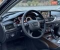Ауді А6 2016 у Києві на Automoto.ua Синій Ауді А6, об'ємом двигуна 1.97 л та пробігом 61 тис. км за 28800 $, фото 41 на Automoto.ua