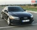 Ауди А6 2016 в Днепре (Днепропетровске) на Automoto.ua Синий Ауди А6, объемом двигателя 2 л и пробегом 45 тыс. км за 30000 $, фото 18 на Automoto.ua