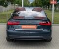 Синий Ауди А6, объемом двигателя 1.97 л и пробегом 157 тыс. км за 18300 $, фото 6 на Automoto.ua