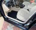 Синий Ауди А6, объемом двигателя 3 л и пробегом 65 тыс. км за 22500 $, фото 50 на Automoto.ua