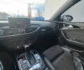 Синій Ауді А6, об'ємом двигуна 1.98 л та пробігом 198 тис. км за 18500 $, фото 12 на Automoto.ua